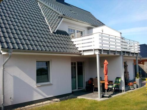 Ferienwohnung Sonnenschein in Zingst, Deutschland