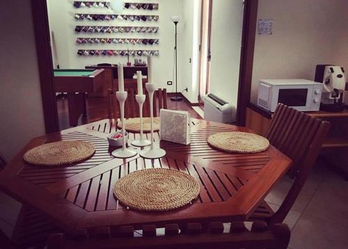 Dino's B&B in Казапулла