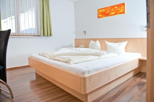 Hotel Garni Ragaz – Damüls, NE