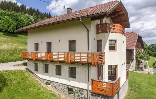 Ferienwohnung In Techelsberg in Sankt Martin am Techelsberg, Österreich
