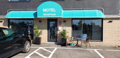 Motel Lévis