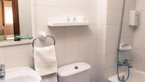 Hotel Plaza – Cangas de Onis, FL