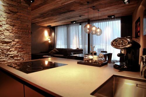Suite, presidential