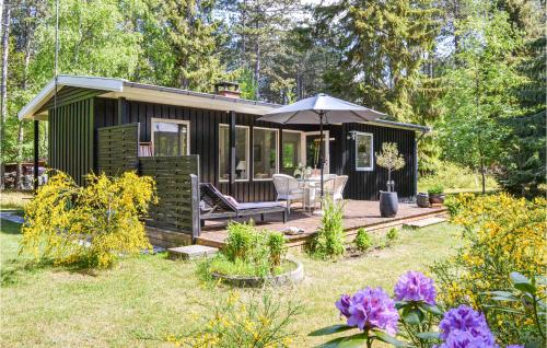  2 Bedroom Gorgeous Home In Store Fuglede in Store Fuglede