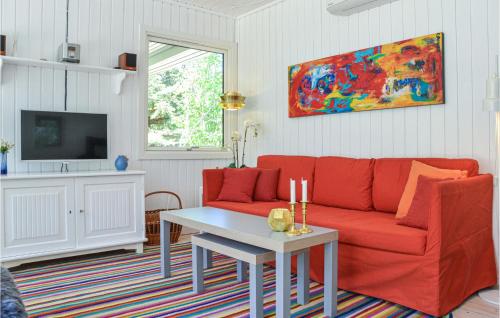  2 Bedroom Gorgeous Home In Store Fuglede in Store Fuglede