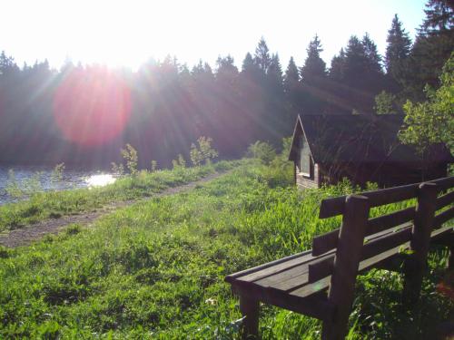 Flambacher Muhle 7.6km von Osterode am Harz entfernt