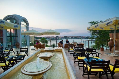 Pub/Lounge, Hotel Villa List in Sozopol