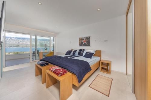 Sea Star Villa - Vinjerac