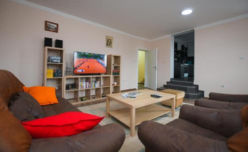Premier apartments