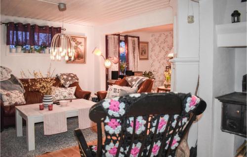 Amazing Home In Holmsjo in Kalmar City Center