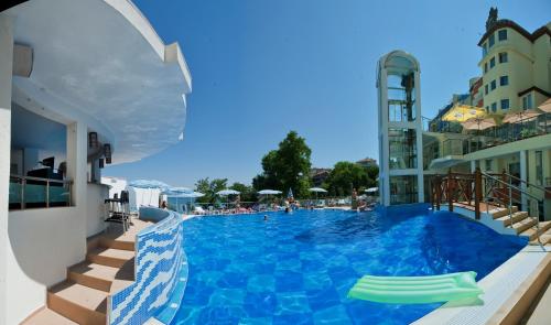 Hotel Villa List