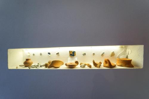 Habitación doble de 1 o 2 camas, grande