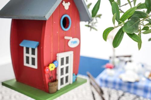 Maria`s Guesthouse - image 5