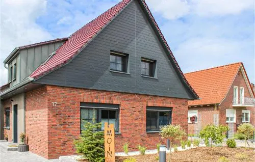 Stunning Apartment In Wiesmoor With Wifi in Wiesmoor, Deutschland