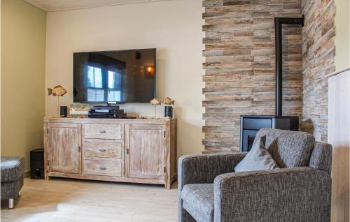 Awesome apartment in Wiesmor w/ WiFi and 1 Bedrooms - image 13