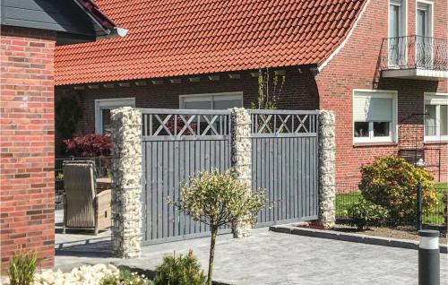 Awesome apartment in Wiesmor w/ WiFi and 1 Bedrooms - image 4