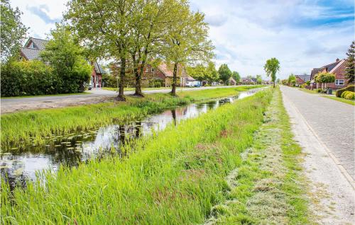 Awesome apartment in Wiesmor w/ WiFi and 1 Bedrooms - image 6