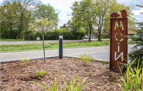 Awesome apartment in Wiesmor w/ WiFi and 1 Bedrooms - image 3