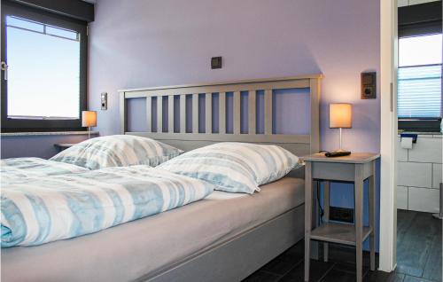 Awesome apartment in Wiesmor w/ WiFi and 1 Bedrooms - image 2