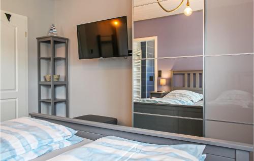 Awesome apartment in Wiesmor w/ WiFi and 1 Bedrooms - main image