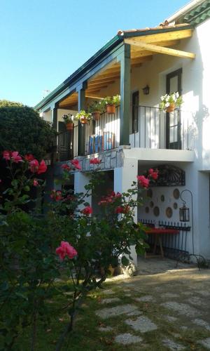 B&B Sardón de Duero - La Casona de Doña Clotilde - Bed and Breakfast Sardón de Duero