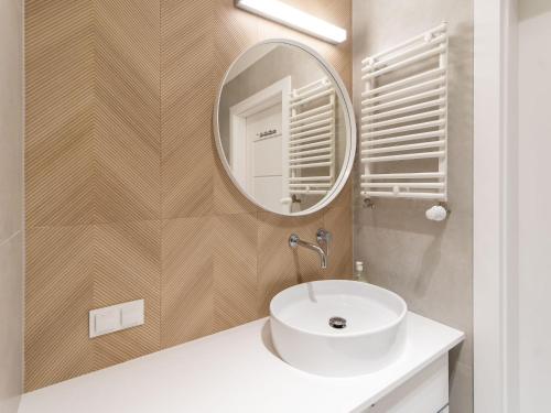 A303 Apartamenty Kasprowicza 20