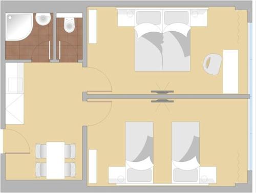 Hotel Energie - image 6