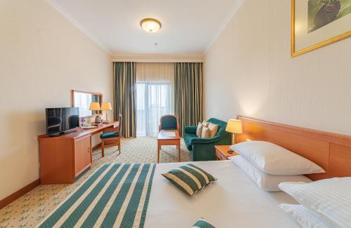 Grand Hotel Valentina - image 2