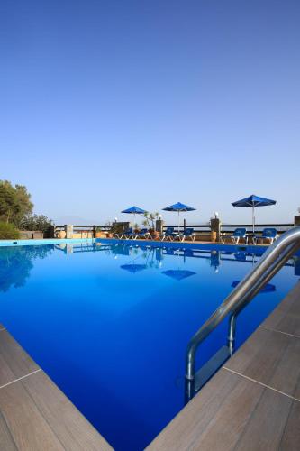  Villa Galini in Agios Nikolaos