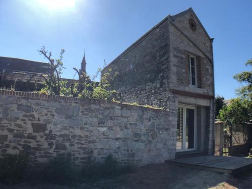 la Roseraie gîte à louer Treignes