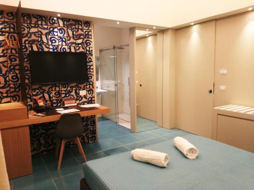 Resort Borgo Giallonardo Wine Relais