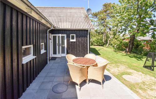 Lovely Home In Martofte With Wifi