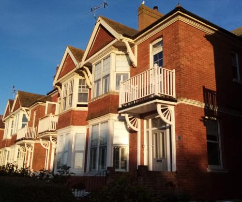 Coastal Chic, Bexhill on Sea, East Sussex