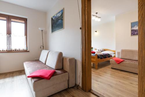 Apartamenty Zakopane Krupówki, Zakopane (fotografie 5)