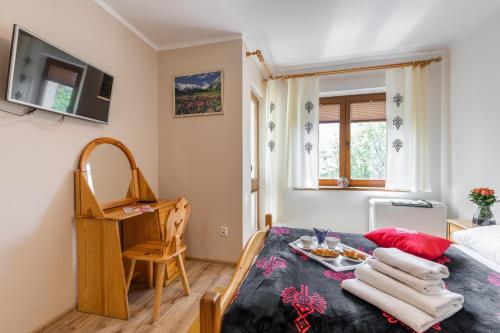 Apartamenty Zakopane Krupówki, Zakopane (fotografie 6)