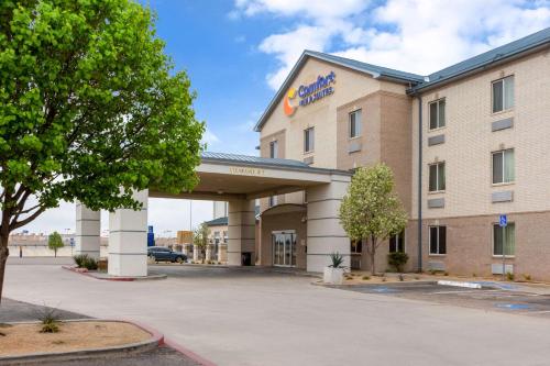 Comfort Inn & Suites Amarillo