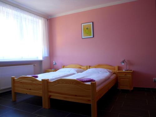 Penzion U Dvou lip - Accommodation - Drnholec