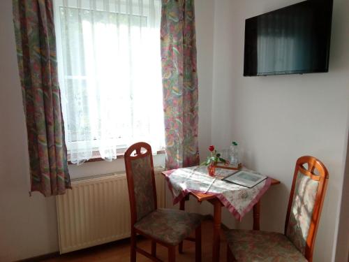 Pension Am Rosental Merseburg 5
