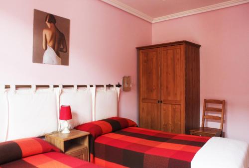 Apartamentos Rurales Altuzarra - image 10