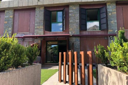 Precioso dúplex en Panticosa gîte à louer El Pueyo de Jaca