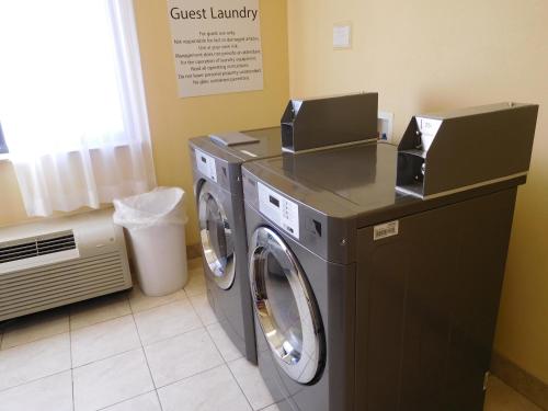 Holiday Inn Express Ponca City by IHG in Ponca City, USA
