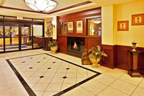 Holiday Inn Express Ponca City by IHG in Ponca City, USA