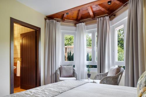 Hotel Txoriene - Arrieta - HBI01298