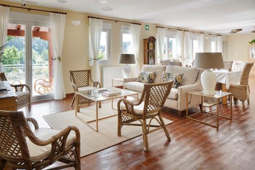 Hotel Txoriene - Arrieta - HBI01298