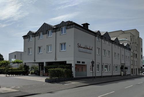 Hotel Schmachtendorf - Oberhausen