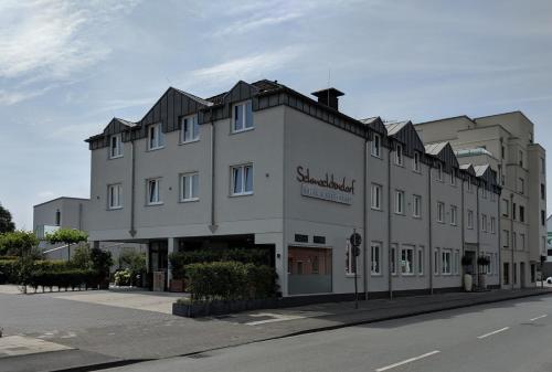 . Hotel Schmachtendorf