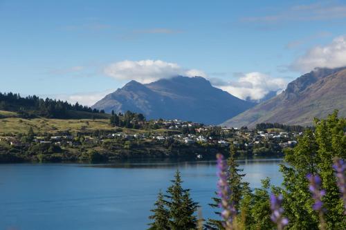 Holiday Inn Queenstown Frankton Road