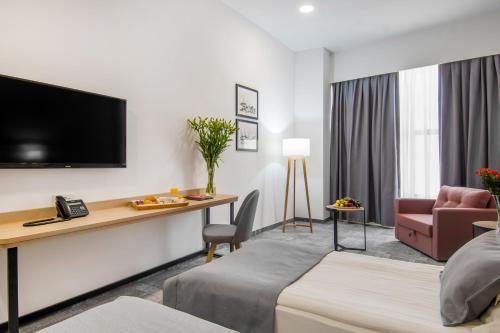 Hotel Split Inn by President - image 14