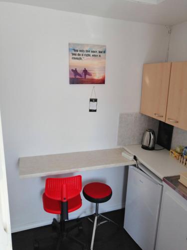  Old Town View Apartment in Korfu-Stadt