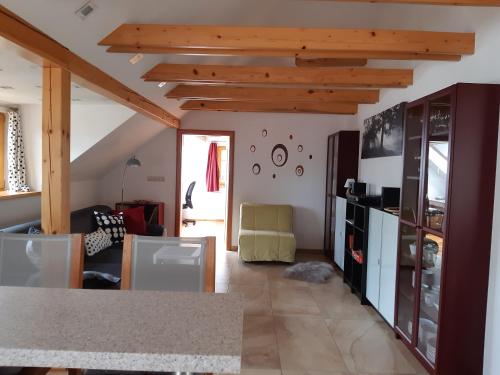 Місця відпочинку та розваги, Adliapartmán 2020 (Adliapartman 2020) in Йіндржіхув Градец